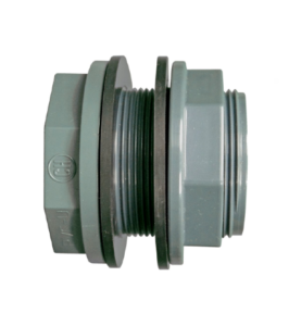 Kombinovani fiting U-PVC (navoj/lepljenje)