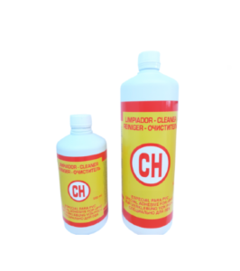 Sredstvo za čišćenje (Čistač)